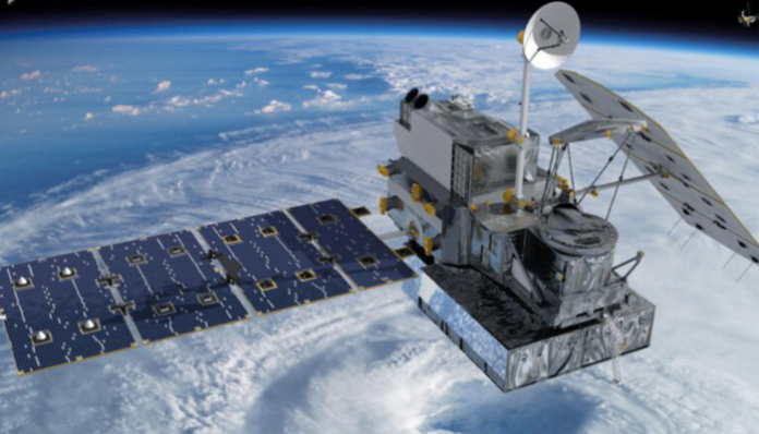 Who controls Nigeria’s only communications satellite? Inside a growing $11.4m dispute with China