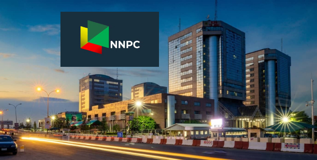 Israel-Iran War Has Opened Commercial Opportunities For Nigeria — NNPC