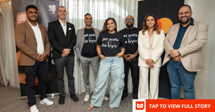 Scale partners with Mastercard to simplify card issuance across five African markets