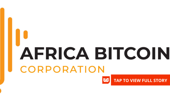 Africa Bitcoin Corporation crosses 5 BTC mark as treasury strategy takes shape