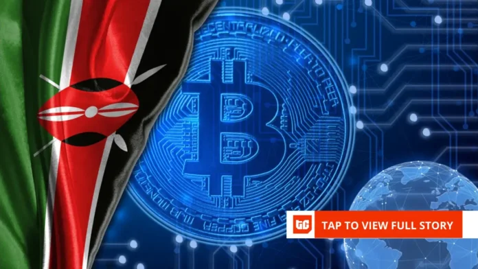 Kenya’s crypto rules risk pricing out smaller firms and shrinking the market, says VAAK