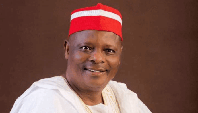 Kwankwaso dumps NNPP, signals political realignment ahead of 2027