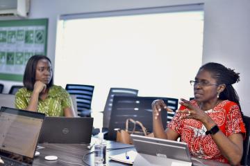 Strengthening Partner Coordination  for Health Security