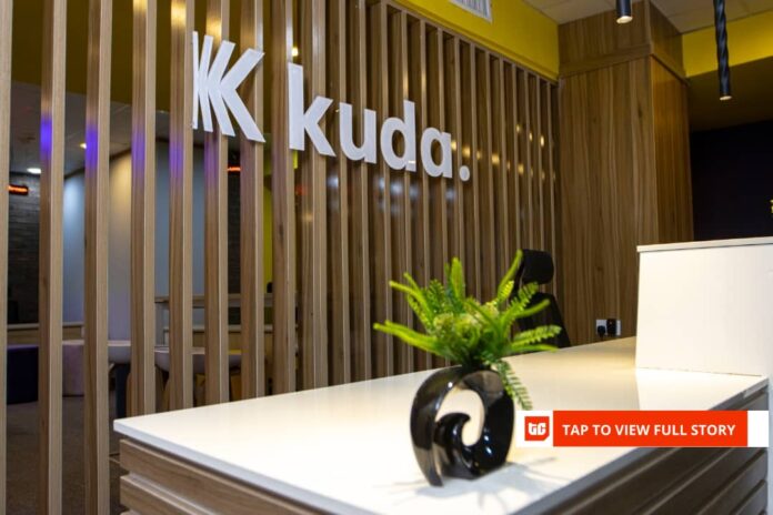 👨🏿‍🚀TechCabal Daily – Job cuts at Kuda