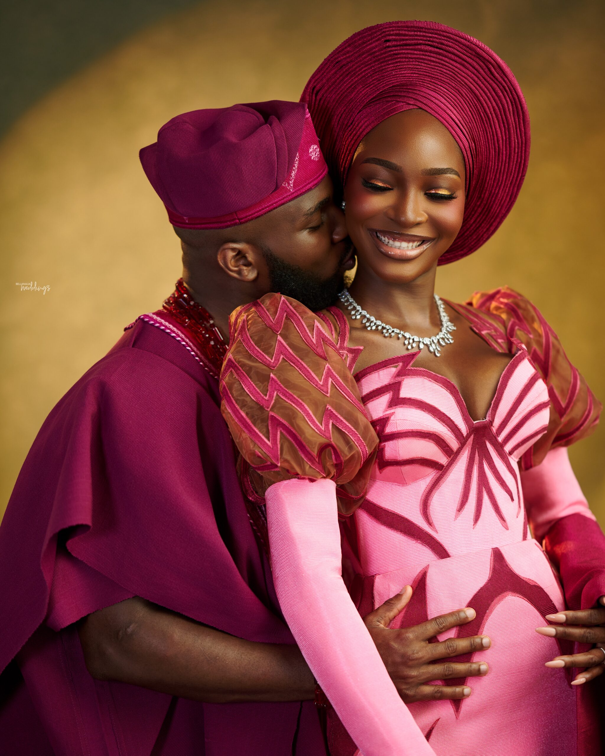 busayo-damilolas-traditional-wedding-was-a-sweet-blend-of-love-and-culture.jpg Busayo & Damilola’s Traditional Wedding Was a Sweet Blend of Love and Culture!