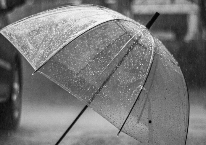 WEATHER: Showers expected across SA