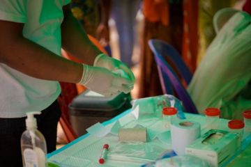 Nigeria intensifies tuberculosis response to close detection gaps