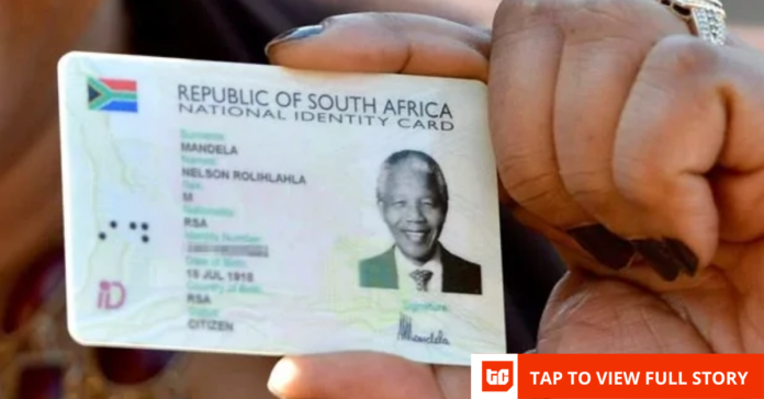 How to apply for South African Smart ID at major banks (step-by-step guide) 