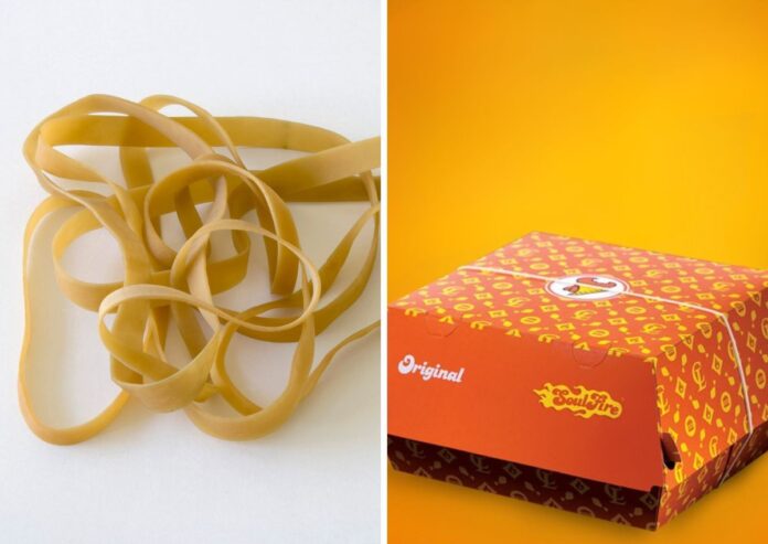 Chicken Licken finally ditches rubber bands – what about the salt?