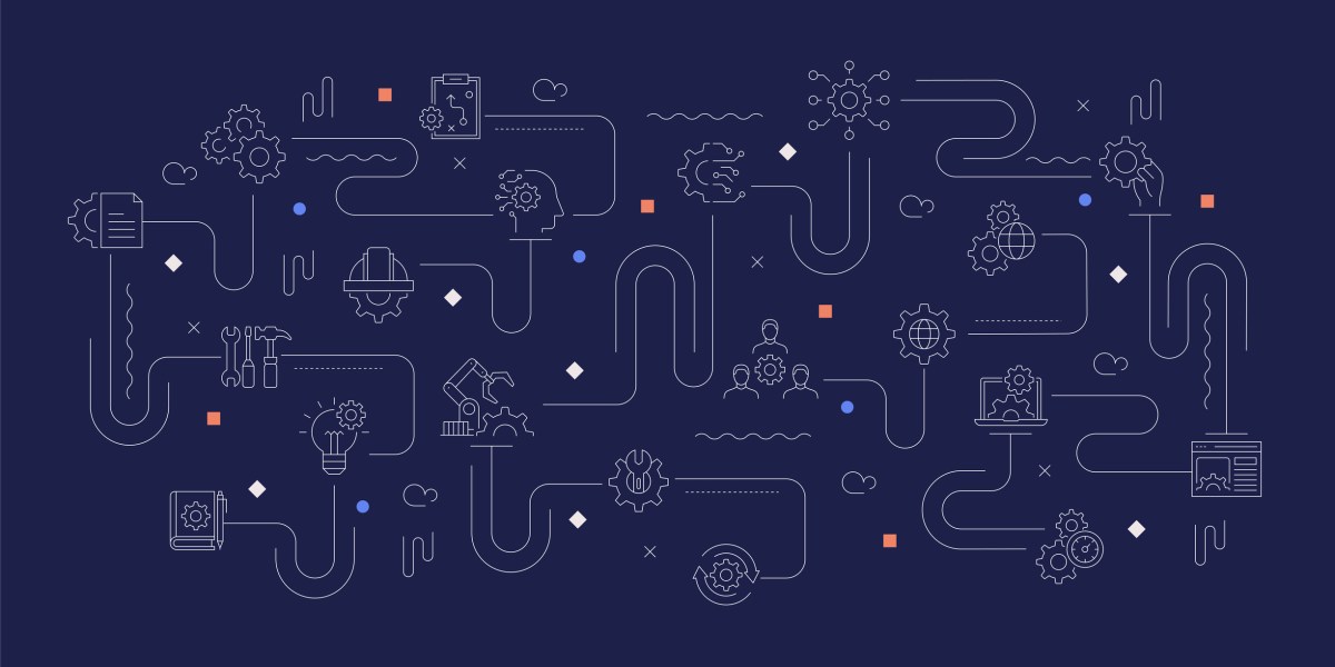 shifting-to-ai-model-customization-is-an-architectural-imperative.jpg Shifting to AI model customization is an architectural imperative