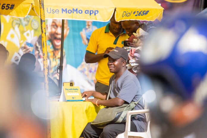 How MTN plans to reach over ₦6 trillion in revenue by 2026