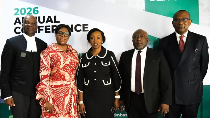 NBA-SLP emphasizes need to restore confidence in the profession …. to hold annual annual conference in Lagos; set to unveil lawyers’ digital directory