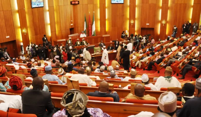 Nigeria’s Debt Nears ₦155trn After Senate Approves FG’s $6bn Loan Request