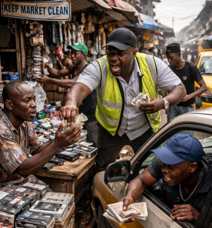 SPECIAL REPORT: How Illegal Levies Exploit Traders, Drivers in Abuja, by Oyeyemi Abolade