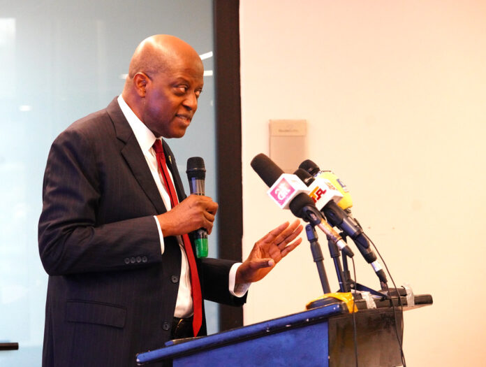 33 banks raise ₦3.37 trillion from Nigerians as CBN ends recapitalisation  