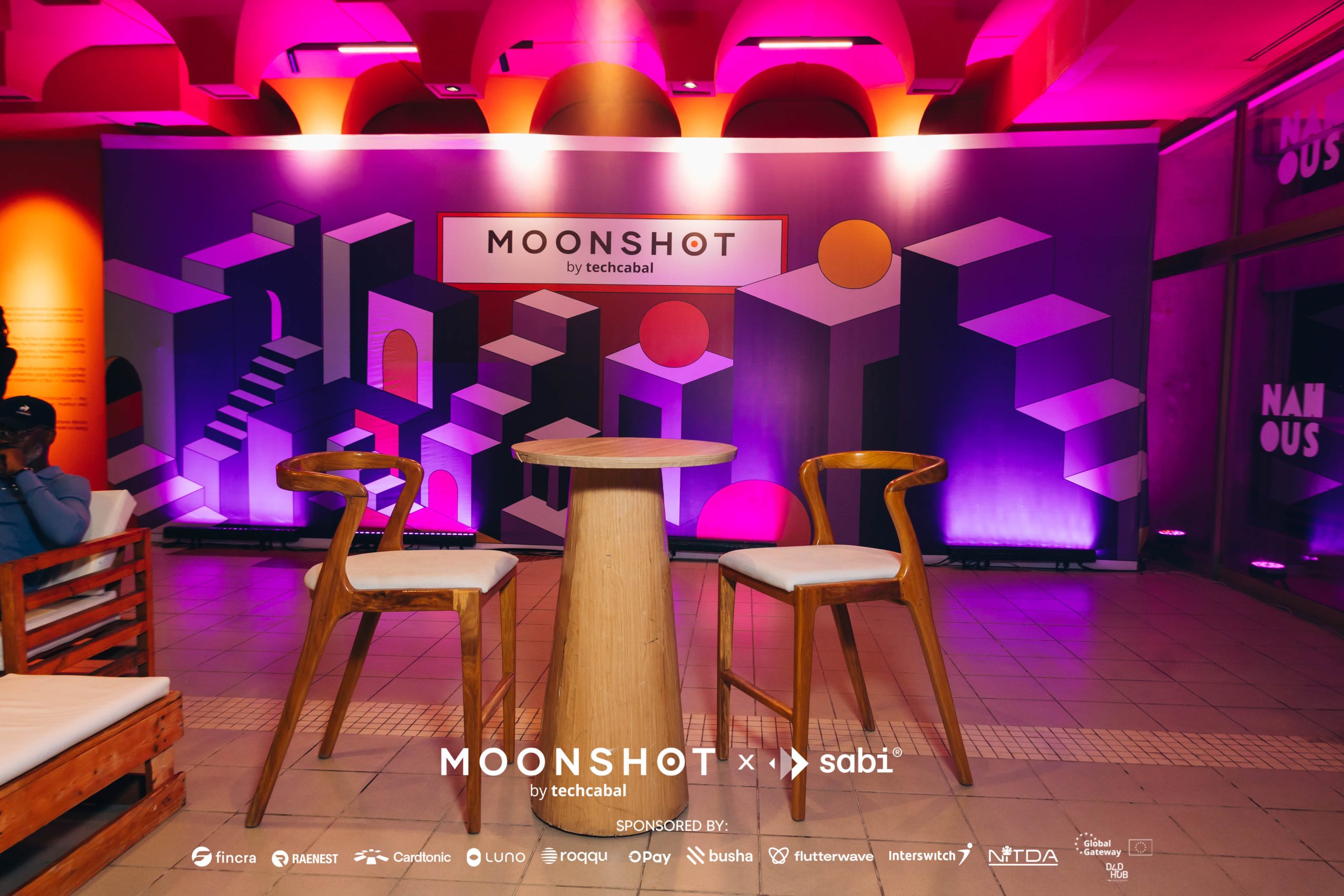 techcabal-four-point-oh.jpg TechCabal: Four-point-oh