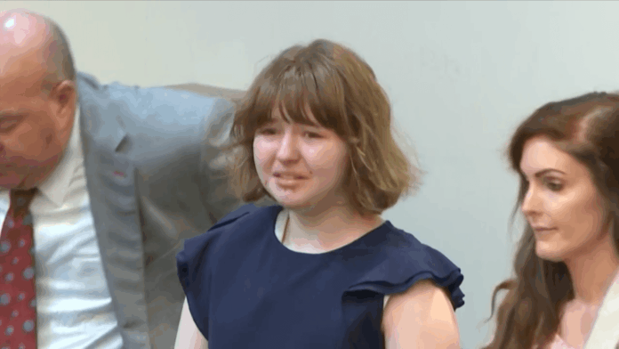 Mississippi Supreme Court agrees to hear Carly Gregg’s murder appeal