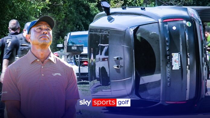 Was Tiger Woods’ Ryder Cup withdrawl a surprise and who do Team USA turn to next? | Golf News | Sky Sports