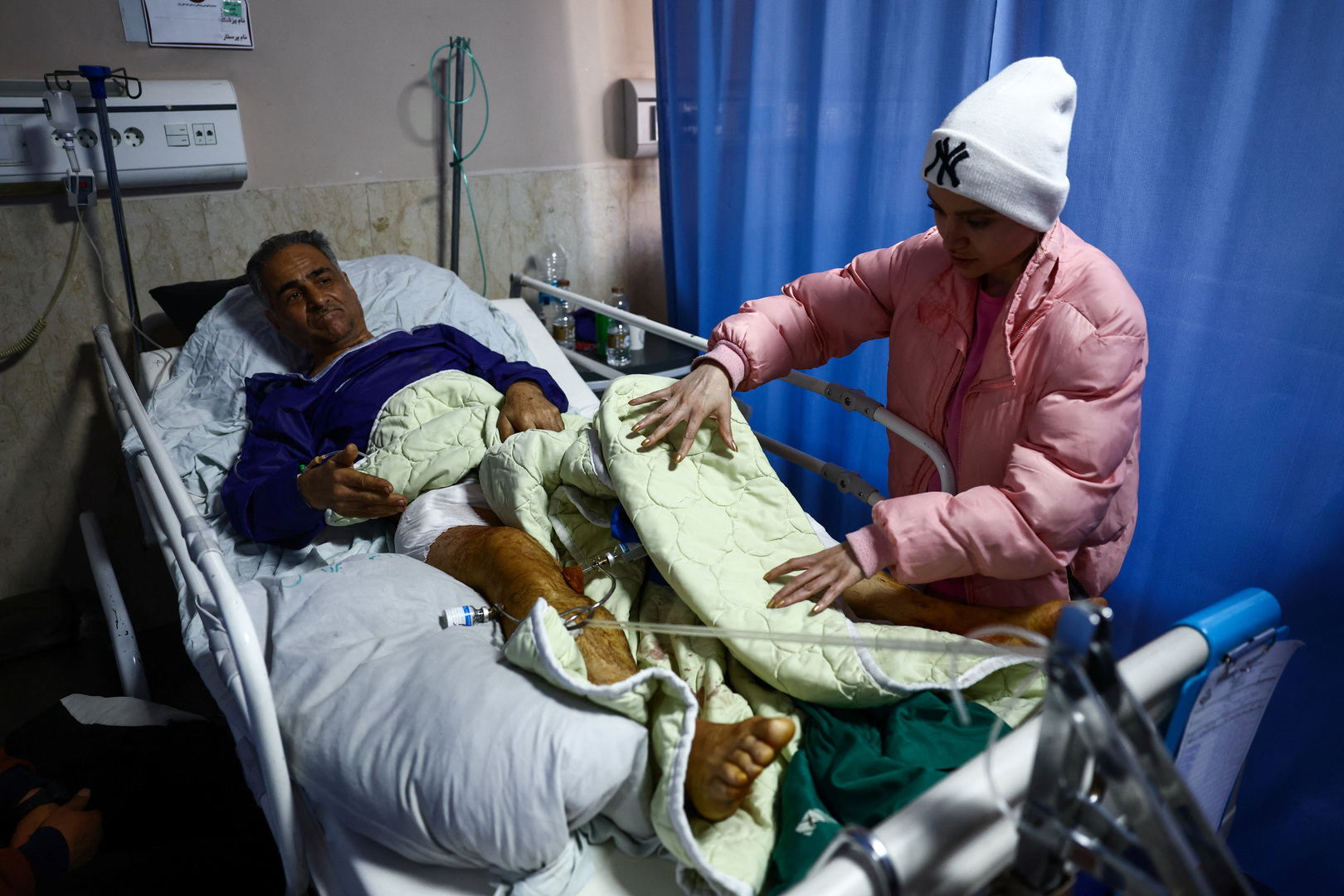 survivors-of-iran-bridge-attack-recall-terror-of-us-israeli-strike.jpg Survivors of Iran bridge attack recall terror of US-Israeli strike