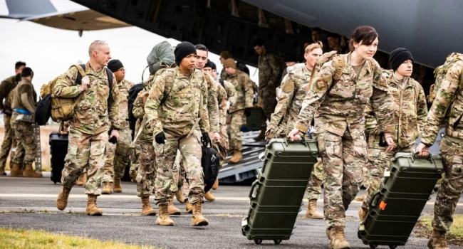 us-forces-yet-to-start-destroying-whats-left-in-iran-trump.jpg US Forces Yet To Start ‘Destroying What’s Left’ In Iran – Trump