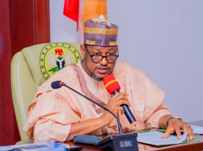 Two people killed over garri, sachet water clash in Katsina  