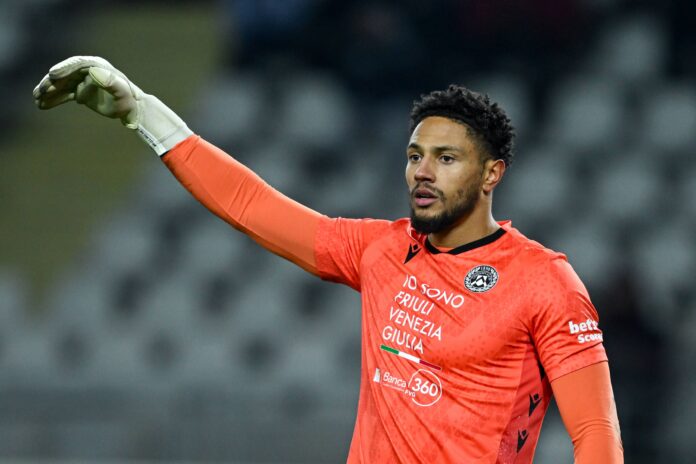 ‘We had 2 big chances’ – Super Eagles GK Okoye’s brilliance leaves Como’s Fabregas frustrated