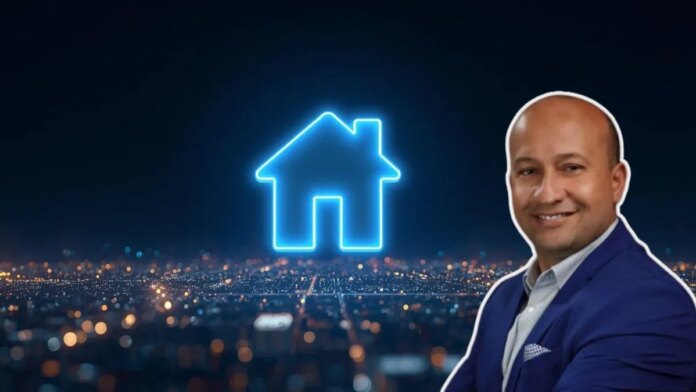 Nationwide Mortgage Bankers taps Herrera as president of Hispanic homeownership division