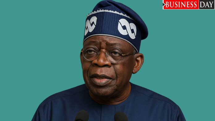 Leave Tinubu out of your woes, APC chieftain tells ADC