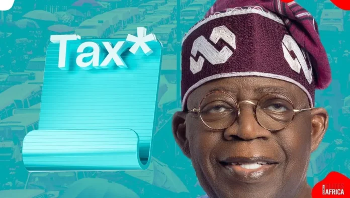 New Tax Law: NRS now in Charge of Collecting Mineral Royalties