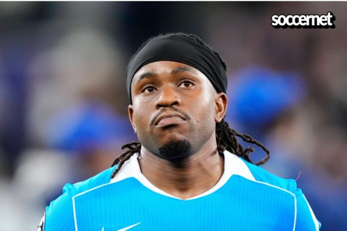 Lookman ready for Barcelona battles as Atlético face huge Champions League test