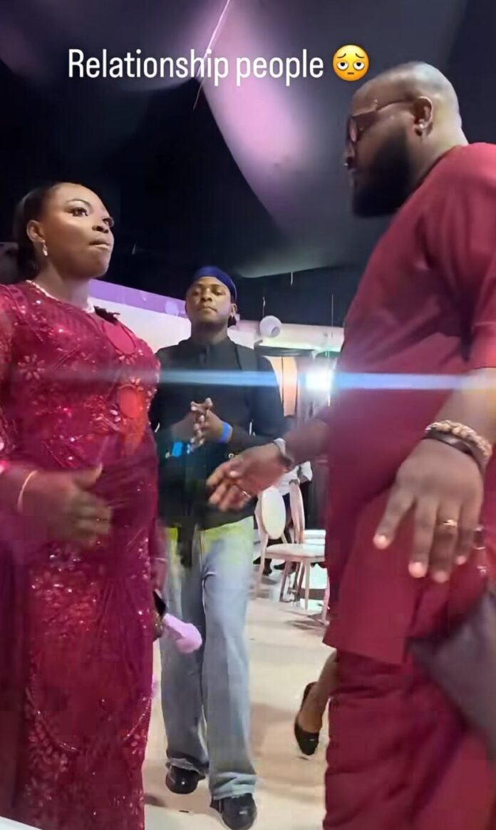 This Cute Couple Accidentally Taking Over This Video Will Make You Laugh