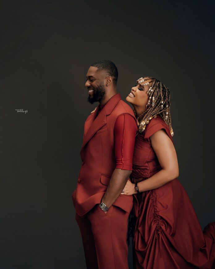 From Friends to Soulmates! Firi & Seyi Get To Stand By Each Other’s Side, Forever