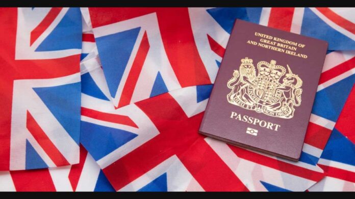 Nigeria, Kenya, others May Face UK Visa Restrictions