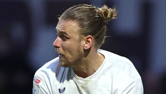 Small own goal earns point for QPR