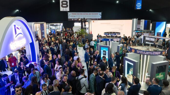GITEX Africa is no longer about who shows up, but what they leave with