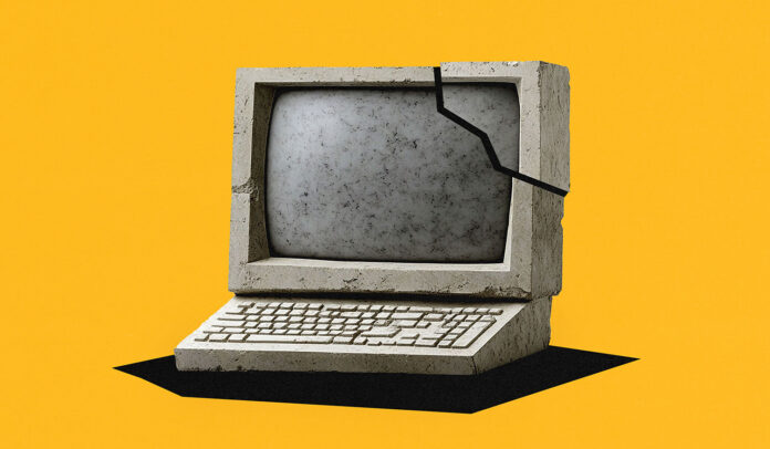 Media Briefing: Another AI threat emerges for publishers: the third-party scraper