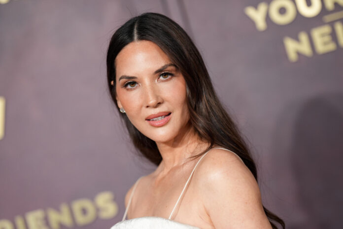 Olivia Munn Recalls “Obnoxious” Male Co-Star Who Wouldn’t Let Her Character Save His