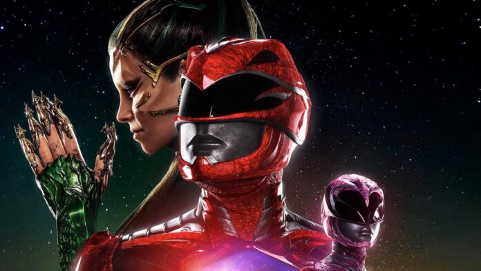 Power Rangers Reboot Star Reveals How Many Sequels Were Planned