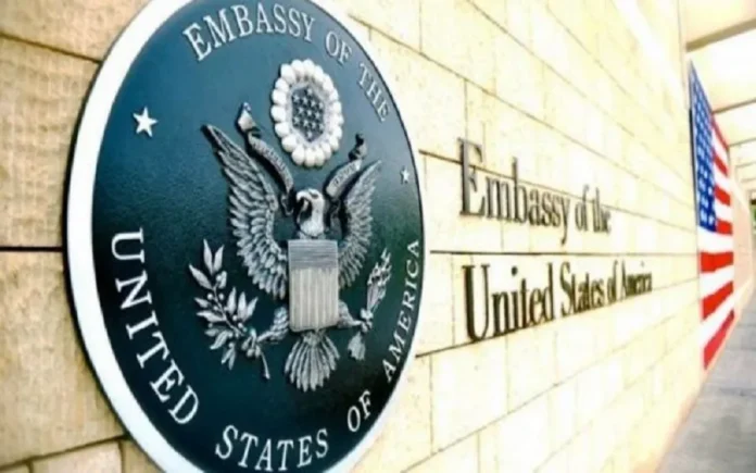 Why the US Asked Embassy Staff to Leave Abuja and Placed 23 Nigerian States on Its Do Not Travel List