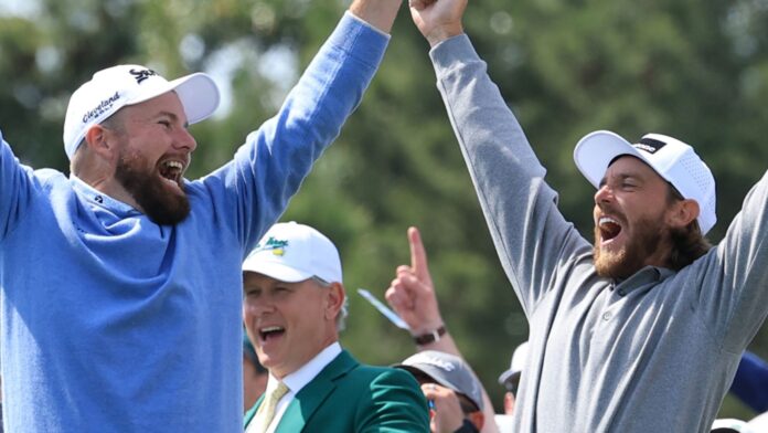 Fleetwood makes amazing ace before Rai claims Masters Par 3 title