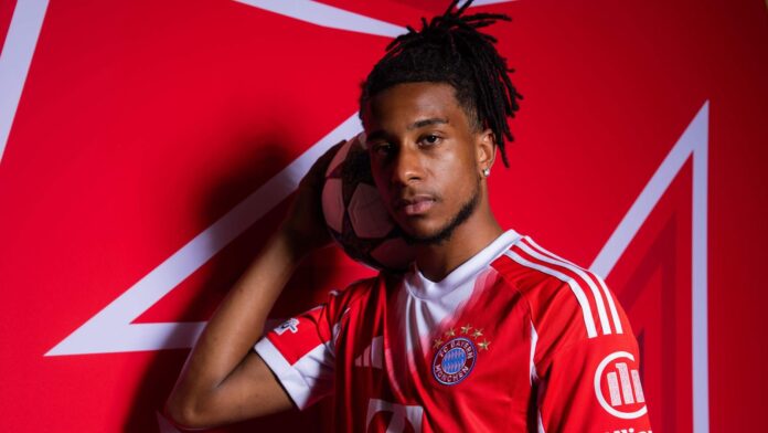 Michael Olise’s masterclass in Bayern Munich’s win over Real Madrid underlines world-class ability as he outshines all | Football News | Sky Sports