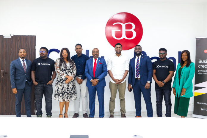 Nomba and Globus Bank say they built a loan book with sub-1% defaults