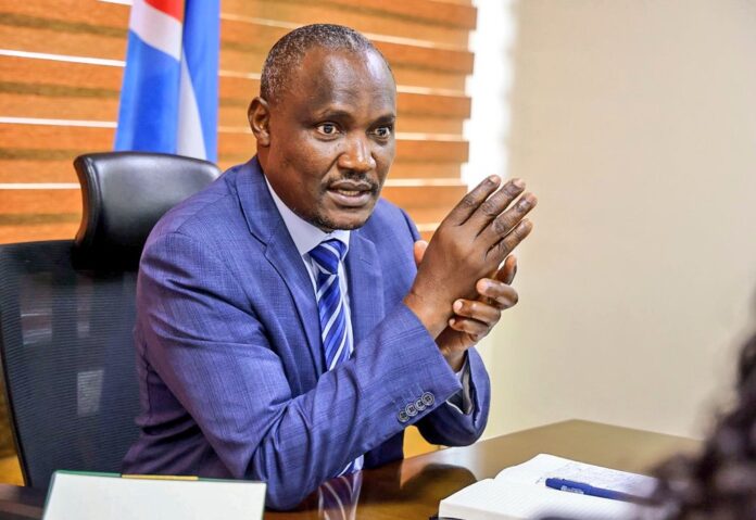 For Kenyan stablecoin issuers, reserves must be kept close to home