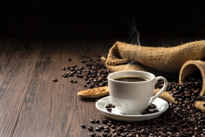 Strength in the Brazilian Real Boosts Coffee Prices