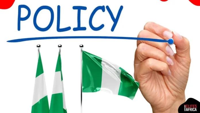  How Do Businesses Survive Policy Changes in Nigeria?