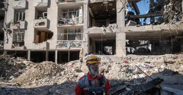 U.S., Iran prepare for talks as shaky ceasefire holds