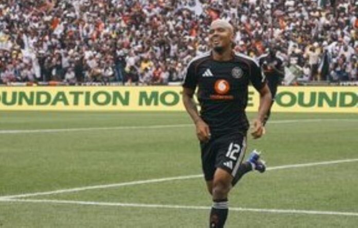 Why Orlando Pirates continue to outclass Kaizer Chiefs