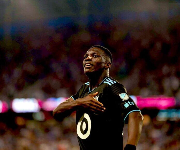 Ex-Orlando Pirates players on track to play for Bafana at FIFA World Cup 2026