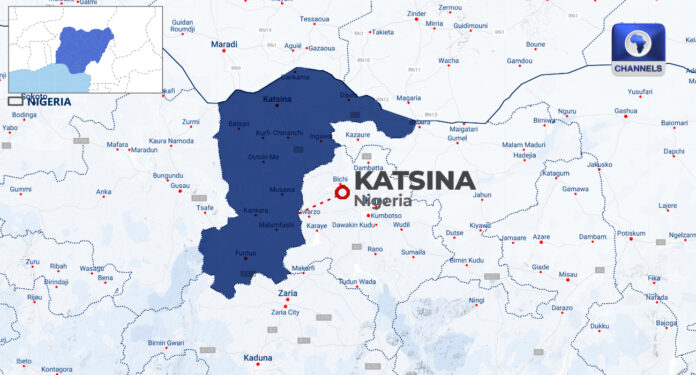 Katsina To Sponsor Mass Wedding For 1,000 Couples