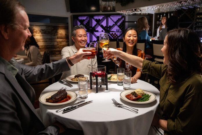 Garden & Gun – Skillet Newsletter: Two New Trails, One Delicious Destination